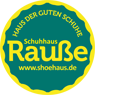 Schuhhaus Rauße in Neuenkirchen logo